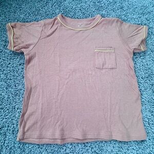 Oso and Me kids shirt size 5-6y